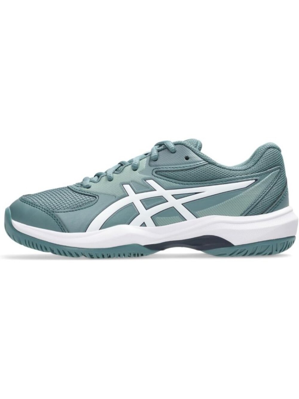 Kids' Gel-Game Tennis Shoes - Comfortable, Lightweight Athletic Footwear